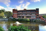 劍潭海外青年活動中心CHIENTAN Youth Hotel