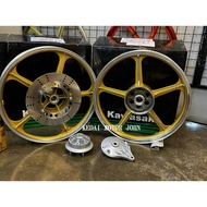 SPORT RIM AR125 KAWASAKI
