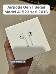 Apple Airpods 1St Generation Original Gen 1 Original Bluetooth Headset