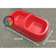 Pet Food Bowl ( DC111 )