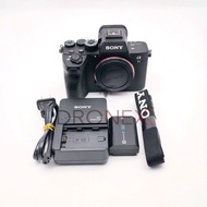 99% new Sony A7SIII, normal signs of use