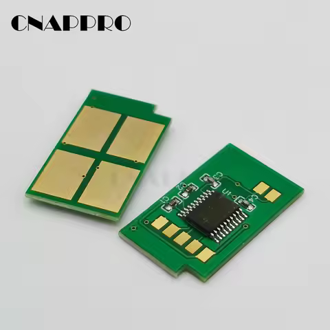 10PCS TL5120H TL5120X TL5120 Toner Chip For Pantum BP5100DN BP5100DW BM5100ADN BM5100ADW BM5100FDN D