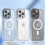 Keephone Matte Magnet Pro Series Case iphone 13 Pro Max