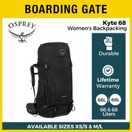 Osprey Kyte 68 Women's Backpacking Backpack