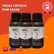 Perisa Toffieco Fuel (100ml) / Toffieco Rhum Flavor (100ml)