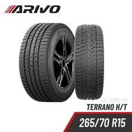 Arivo 265/70 R15 - Terrano ARV HT Tire A2