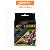 FUTURO Sport Ankle Support Adjustable