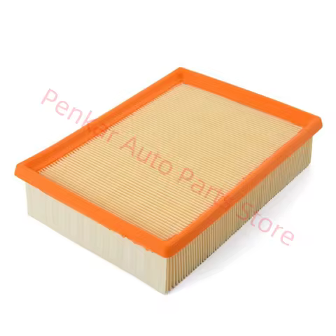 13721730449 Air Filter For BMW E46 320i 325i 328i 330i E39 520i 525i 528i 530i E38 728i 728iL X3 E83