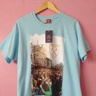 [Original] West Ham United (Sky Barking) T-Shirt