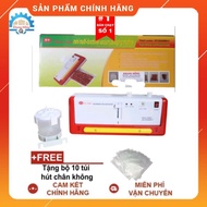 Household Vacuum Sealer DZ300B Not Picky About Bags for Dry Food & Wet Food