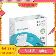 ShopLah Aqua Optima Evolve+ Filter EPS111 - 6 in 1 Box