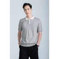 John Henry Medium Short Sleeve Sweater, soft, good heat retention - SW24FH02P-SA