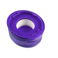 Applicable Dyson Dyson Mite Removal Vacuum Cleaner Accessories V8 FOCUS MATTRESS Pre-filter Post-fil