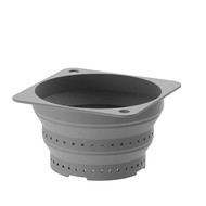 Klockren, Colander Silicone Strainer