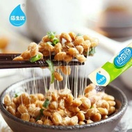 1G Bag Bacillus Natto For DIY Natto enzyme spore starter Fermentation Ragi Natto 納豆菌粉Natto Serbuk St