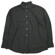 CITYSHOP 24AW 襯衫墊 (24050042854030) 均碼，黑色，長袖，打字機布料，上衣 [二手] [CITYSHOP]