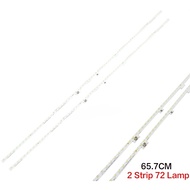 4t-c60al1x/4t-c60ah1x sharp 60 inch LED TV backlight (lampu TV) 60 inch LED TV backlight