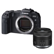 Canon EOS RP BODY + RF 24-50mm F4.5-6.3 IS STM 公司貨 超值限量組合