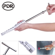 PDR Tools Car Dent Repair Tools 47cm Paintless Dent Puller Slide Hammer Hand Tools for Removing Dent