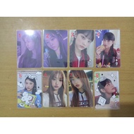 Newjeans Haerin PC Photocard