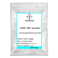 Iso Nadh Nicotinamide Mononucleotide Nad 99 % Nmn Powder