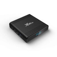 X96Air網絡全新 TVBOX 機頂盒 S905X3 8K 安卓播放器 x96max plus