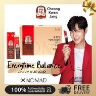 [Cheong Kwan Jang]  Everytime Balance Stick 10ml Korean Red Ginseng Extract