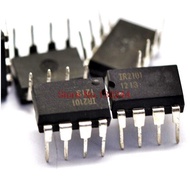 10PCS IR2101PBF DIP8 IR2101 DIP Chip