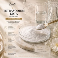Tetrasodium EDTA (EDTA-4Na) | Chelating Agent | Cosmetic, Detergent & Cleaning Raw Material