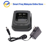 XTS 2500 CHARGER 2 PIN