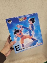 龍珠一番賞 E賞