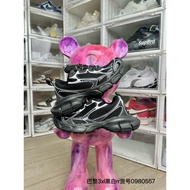 Balencia 3XL Men Women Casual Sports Daddy Shoes Distressed Breathable Lightweight Heightened Sports