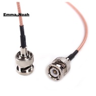 Custom Length cables- LanParte HD-SDI HD SDI Video Cable Male HD SDI Extension Cable 60cm For  BMPC 