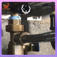 [gaozuo523.vn] H98-510-S Instantaneous Water Heater Filter Parts and 1 Inlet Filter Removal Tool for