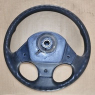 Inokom Au26 lorimas 2.5 steering wheel USED