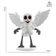  3D printing model new 99 Nights in the Forest 99 Nights in the Forest figure