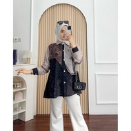 BLOUSE HMF 7783