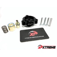 DIVERTER VALVE + BOV DV + T9358 GFB PROTON PREVE EXORA MERCEDES ALL [100% ORIGINAL]