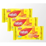 Richeese Nabati Cheese Wafer 110 Gr / Nabati Cheese