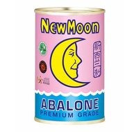 New Moon New Zealand abalone