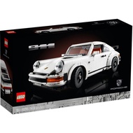 Lego Creator Expert 10295 Porsche 911 Turbo & 911 Targa