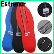 ESTRENAR Foot Measuring Device Shoe Size Ruler Shoe Size Child Adjustable European Size UK Size Foot