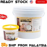 Wall Putty Filler _Cement
