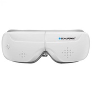 BLAUPUNKT 德國藍寶 智能熱敷眼部按摩器 BPB-M09EU 珍珠白 美容按摩家電