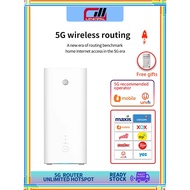 HUAWEI 5G CPE Pro 3 WiFi Router Sim Card Modem LTE Router