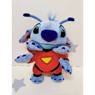 Lilo & Stitch plush ST3 Prototype No. 626 Stitch with defect preloved plush doll soft toy plushie