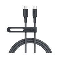 Cáp sạc nhanh  Anker 544 Bio-Based USB C to USB C 240W A80F5 A80F6 bọc dù siêu bền- HSHOP365 HSHOP36