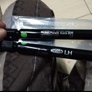 Original Datsun go march trunk shock absorber