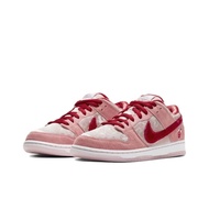 Nike Sb Strangelove Dunk Low Valentinens Day Ct2552-800