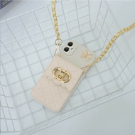 SDT - 3 | Softcase Macaroon Samsung A06 | Wallet Case | Flexible Case | Case TALI |Sling Case | Sams